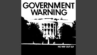 Watch Government Warning Walking Dead video