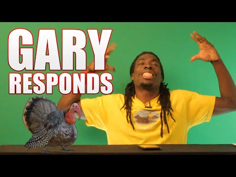 Gary Responds To Your SKATELINE Comments - Mark Suciu, Supreme Strobeck Filming, Tyshawn Hardflip