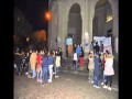 Le ragioni dell'occupazione - Liceo Classico Mariano Buratti di Viterbo