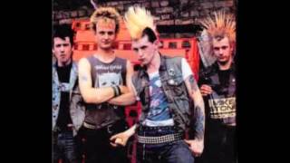 Watch Gbh Dead Man Walking video