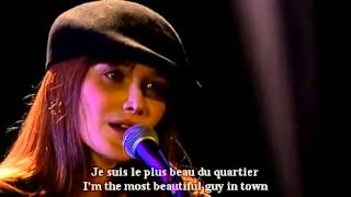 Watch Carla Bruni Le Plus Beau Du Quartier video