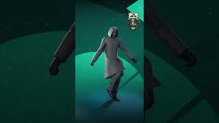 New Front Man Set Gameplay In Fortnite Squid Game