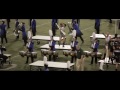 The Blue Devils GoPro Multicam Houston Texas - Featuring the drumline and pit klip izle