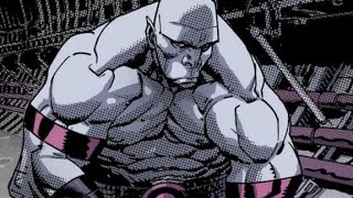 Watch Caliban For video