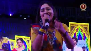 Chogada Tara Live Garba Abhita Patel