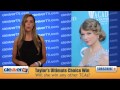 Taylor Swift TCA's Ultimate Choice
