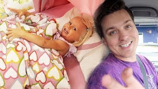 Getting Ready For The Baby