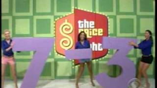 The Price Is Right 37Th Season Premiere, Pt. 4