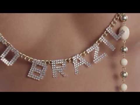 Vengaboys - 2 Brazil! (Like Brazil Remix)