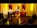 KT Tunstall - Invisible Empire (Live on This Morning)