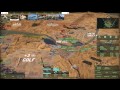 Wargame: Red Dragon -Gameplay- Liberty & Justice for All