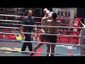 Kevin Foster (Tiger Muay Thai) vs Lek (Rawai Muay Thai) @ Patong Boxing Stadium 1/9/2014 Kevin Foster (Tiger Muay Thai) vs Lek (Rawai Muay Thai) @ Patong Boxing Stadium 1/9/2014