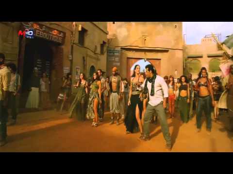 Mashallah Full Video Song HD . Salman Khan Katrina .Kaif Ek...