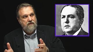 Kuyperian? Doug Wilson