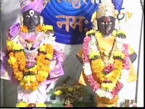 E TV Marathi Bhajan competition.