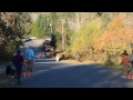 Switchback Longboards 6th Annual Nanaimo Slide Jam (2014)