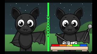 Incredibox Adgerny Baby Sin Sus Cosas
