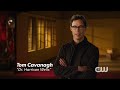 The Flash - Impossible Man
