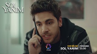 Sol Yanım – 7.Bölüm Fragman 2