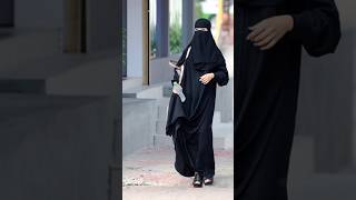 Islamic Status Hijab Girls Hijab Style