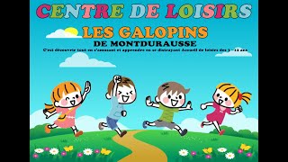 La Visite Des Galopins - Alsh Les Galopins De Montdurausse