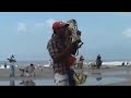 Baile del Gusanito - El Mejor Bailarin de Reggeton Del Mundo