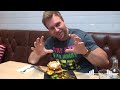 Eating The World's Most Expensive Burger ($2,000) | Furious Pete