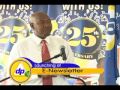 BVI-based Delta Petroleum launches E-Newsletter with new initiatives revealed