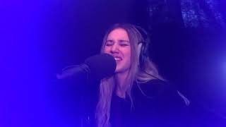 Ella & The Bossa Beat- Tell You