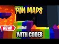 Most Fun Maps In Fortnite Creative Mode With Codes