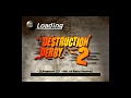 [Destruction Derby 2 - Эксклюзив]