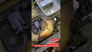Tvs Wego