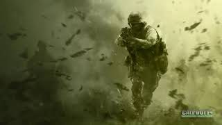 Call of Duty Modern Warfare 4 SSgt.Griggs Rap Deep and Hard