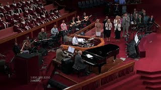 Watch Jimmy Swaggart Camel Train video