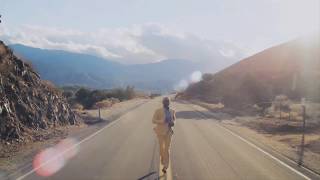 Watch Frank Ocean Forrest Gump video