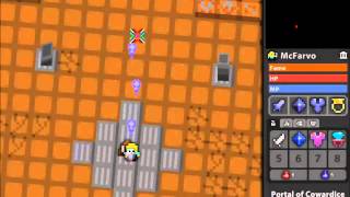 Rotmg Rrr W Mcfarvo & Friends