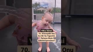 Rabbimizi Taniyoruz 50 Bülüm