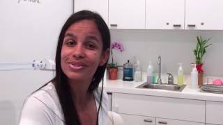 Corrective Skincare - Testimonial