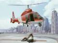 Tony Jaa - Flips, Tricks & Helicopter High Kicks