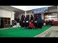 Drama Musikal SMP BM 2018