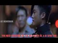 DJ AFRO MOVIES •  LATEST ACTION MOVIE SAMMO HUNG 240P 1