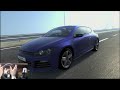 Gran Turismo 6 - Gameplay Logitech G27 - Gt 6 #18 - Patente Internazionale B