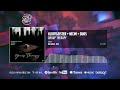 Klopfgeister, Necmi, Dubs - Group Therapy (Official Audio)