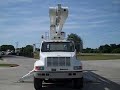 Altec Bucket Truck for Sale - AM900-E100 at Utility Fleet Sales - Stock# 9302