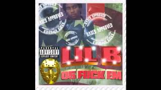 Watch Lil B Gor video