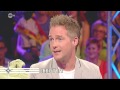 Christoff & René Froger - Vanthilt On Tour - Interview (26/08/2013)