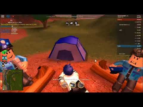 Brandondailyrb_v2 :Lets Play Game Roblox!