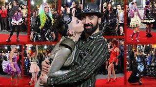 Moondaze Tv - 59 Seconds To Mfw 2017