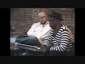 Leon Ware on Motown