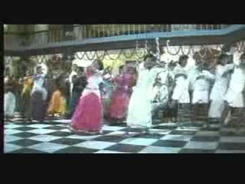 Mavinali Hosa Kogileyu - Belli Modagalu (1992) - Kannada